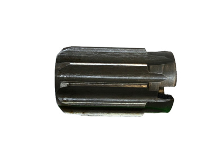 Развертка насадная 28 Н7(А) Р18 L=30 Z=10 dпос=13 Сестрорецкий ИЗ