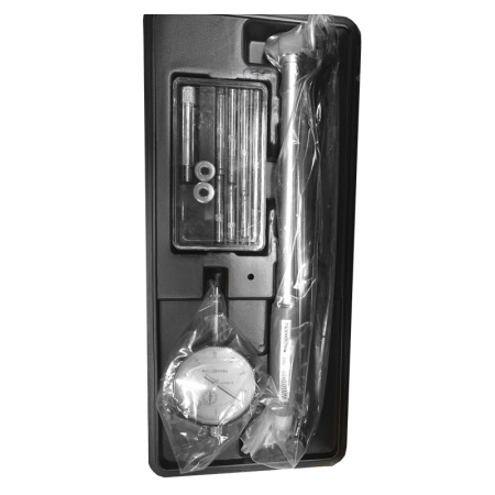 Нутромер индикаторный НИ 160 0,01 кл.1 ГОСТ 868-82