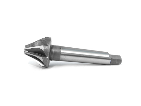 Зенковка 63 мм 60 гр. Р6М5 к/х КМ4 Z=8 dmin=18мм ГОСТ 14953-80 Beltools Зенковка 63 мм 60 гр. Р6М5 к/х КМ4 Z=8 dmin=18мм ГОСТ 14953-80 Beltools
