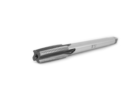 Метчик М24х3 гаечный (HSS) L=250мм исп2 ГОСТ 1604-71 Beltools