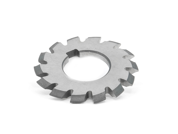 Фреза дисковая зуборезная М1 Р6М5 (8 шт) Z=14 dпос=22 D=50 Beltools