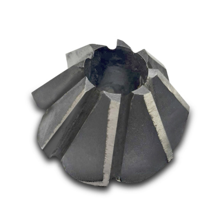 Зенковка насадная 63 мм 90 гр. dпос=22мм dmin=27мм ХЗТМ им. Малышева Зенковка насадная 63 мм 90 гр. dпос=22мм dmin=27мм ХЗТМ им. Малышева