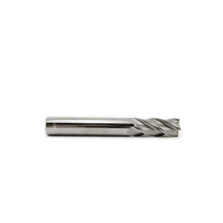 Фреза концевая твердосплавная 16х32х92 ВК8 Z=4 ц/х ГОСТ 32405-2013 Beltools