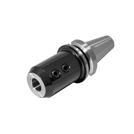 Оправка для инструмента с цилиндрическим хвостовиком Weldon 7:24 BBT40-SL25-90 Beltools