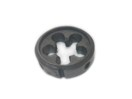 Плашка М18х0,75 6h левая D=45мм Львовский ИЗ