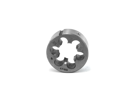 Плашка М33х2,5 6h D=65мм «Русский Инструмент» (РИ)