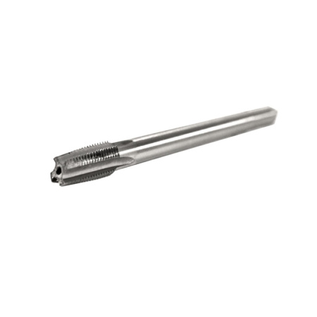 Метчик М14х1,5 гаечный HSS L=180мм исп2 ГОСТ 1604-71 Beltools Метчик М14х1,5 гаечный HSS L=180мм исп2 ГОСТ 1604-71 Beltools