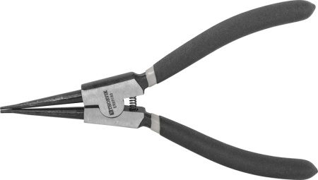 Съемник стопорных колец 180 мм внешних прям. (разжим) Thorvik Съемник стопорных колец 180 мм внешних прям. (разжим) Thorvik