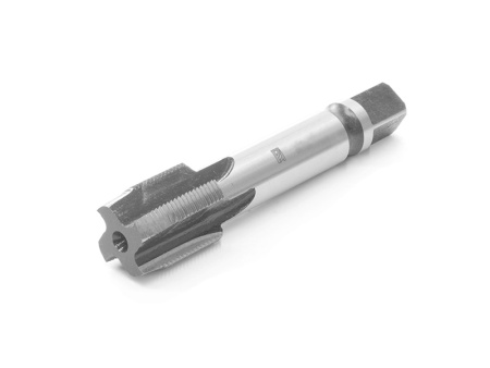 Метчик М24х1,5 машинно-ручной (HSS) сквозной исп2 ГОСТ 3266-81 Beltools