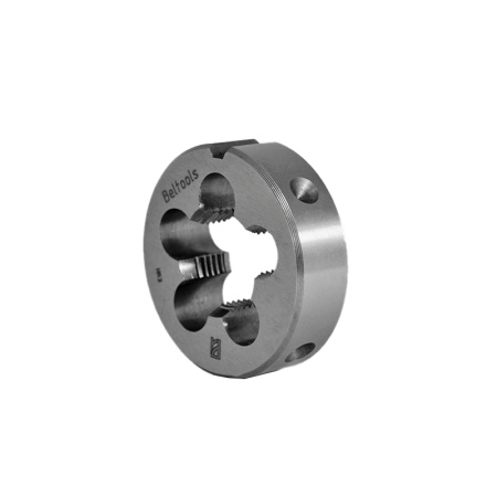 Плашка М24х1,25 6g D=55мм Beltools