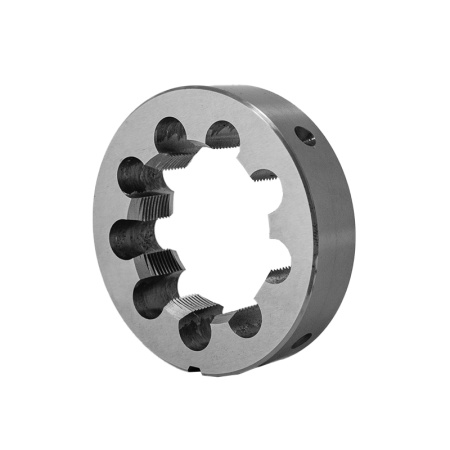 Плашка М52х1 6h левая D=90мм Beltools