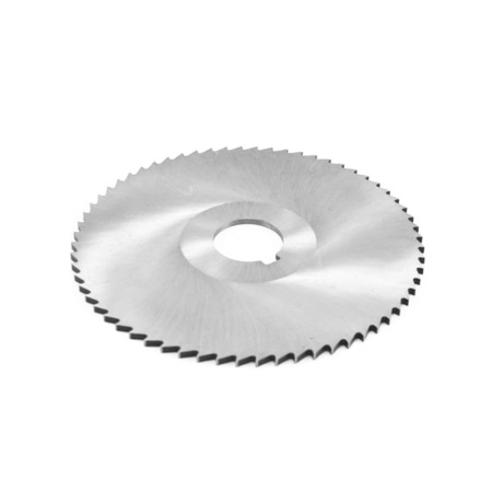 Фреза прорезная 160х3х32 Z=64 тип 2 со ступицей и ш/п HSS ГОСТ 2679-93 Beltools Фреза прорезная 160х3х32 Z=64 тип 2 со ступицей и ш/п HSS ГОСТ 2679-93 Beltools