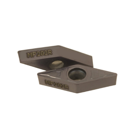 Пластина сменная ромбическая VBMT 160408-CM MP202R «Русский Инструмент» (РИ)