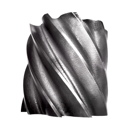 Фреза цилиндрическая 80 х 80 х 32 Р6М5 Z=10 насадная ГОСТ 3752-71 Львовский ИЗ