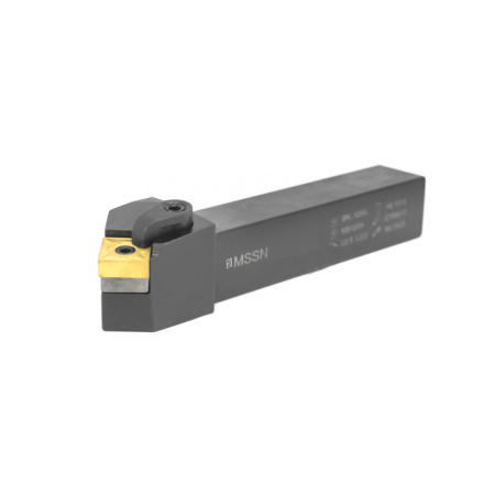 Резец проходной с квадратной пластиной 20х20х125 MSSNR 2020 K12 «Русский Инструмент» (РИ)