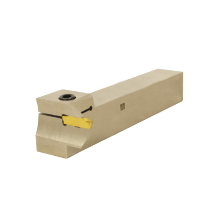 Резец для обработки торцевых канавок 25х25х150 MGFVR425-44/62-T15 «Русский Инструмент» (РИ)