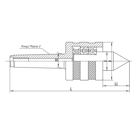 Центр станочный вращающийся А-1-2-Н Beltools