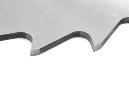 Фреза прорезная 125х3х27 Z=18 тип 3 со ступицей и ш/п HSS ГОСТ 2679-93 Beltools