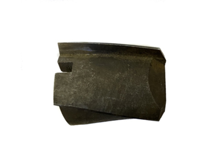 Зенкер насадной 46 Р6М5 №1 L=38мм dпос=19мм