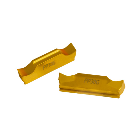 Пластина для отрезания MGGN400-S06L PP30G «Русский Инструмент» (РИ)