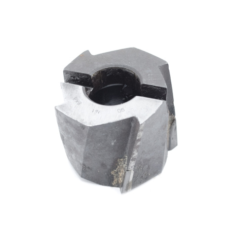 Зенкер насадной 90 ВК8 №1 L=75мм dпос=40мм