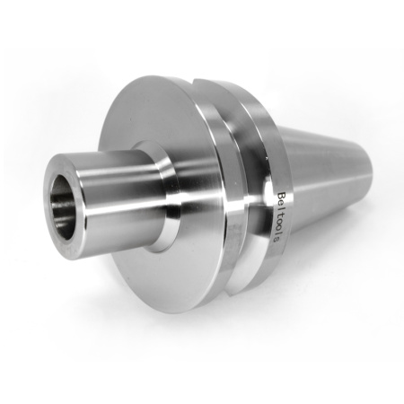 Втулка переходная 7:24 BT50-КМ4 для сверл MAS 403 Beltools Втулка переходная 7:24 BT50-КМ4 для сверл MAS 403 Beltools