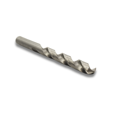 Сверло 10,7 мм HSS левое ц/х ГОСТ 10902-77 Beltools