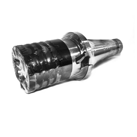 Патрон резьбонарезной К40 М24-М42 с набором головок 7шт GT42 Beltools