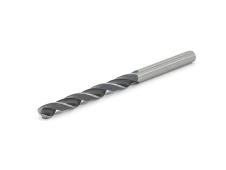 Сверло 4,5 мм Р6М5 ц/х ГОСТ 10902-77 Beltools