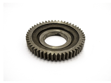 Долбяк дисковый М1,5 Z=50 А Р6М5 dо=75мм (2530-0159) 20гр dпос=31,75мм Чаренцаванский ИЗ