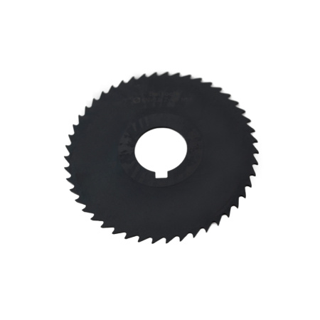 Фреза отрезная 100х1,6х27 Z=48 тип 2 со ступицей и ш/п HSS Nit ГОСТ 2679-93 Beltools Фреза отрезная 100х1,6х27 Z=48 тип 2 со ступицей и ш/п HSS Nit ГОСТ 2679-93 Beltools