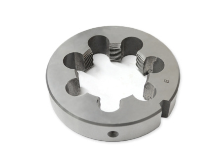 Плашка М56х2 6h D=105мм «Русский Инструмент» (РИ)