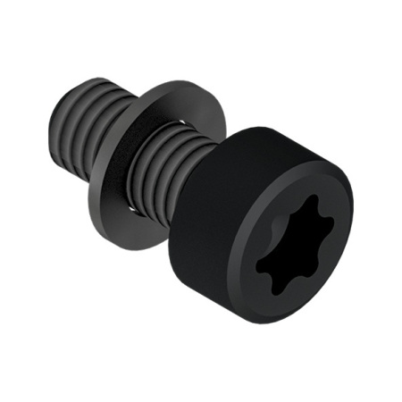 Винт для крепления опорной пластины M4X6N «Русский Инструмент» (РИ)