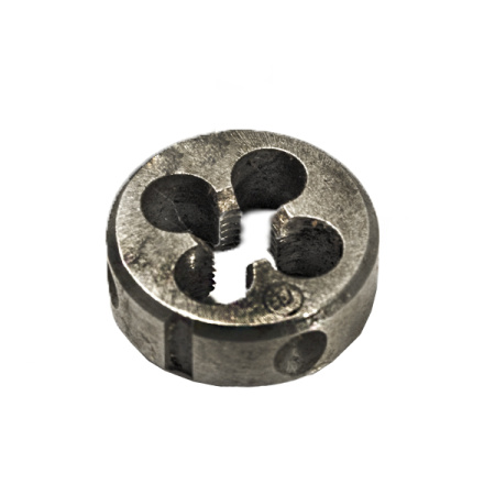 Плашка М8х0,5 6h D=25мм Харьковский ИЗ