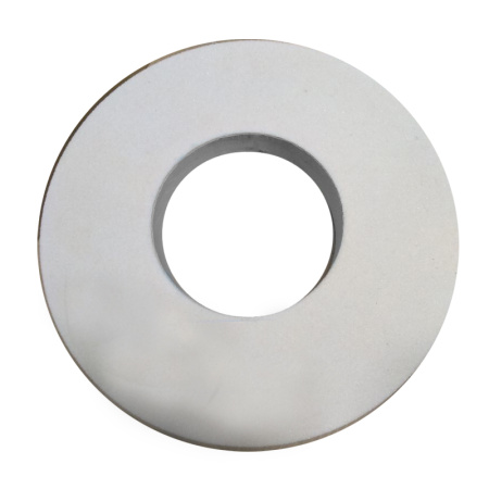 Круг шлифовальный ПП 25А 450х63х203 СМ(K,L) 40 Круг шлифовальный ПП 25А 450х63х203 СМ(K,L) 40