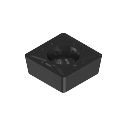 Пластина сменная квадратная SCMT 120408-OT KC20D «Русский Инструмент» (РИ)