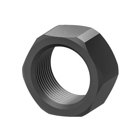 Гайка N028016L «Русский Инструмент» (РИ)