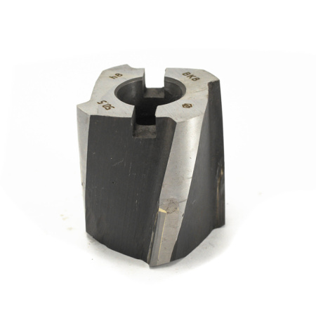 Зенкер насадной 50,5 h8 ВК8 L=56мм dпос=22мм Сестрорецкий ИЗ