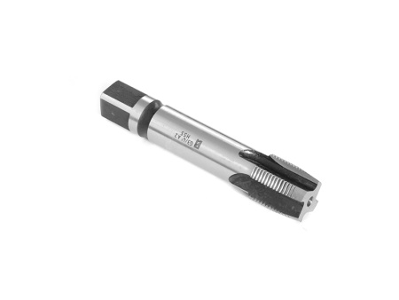 Метчик трубный G3/4'' 14 ниток машинно-ручной (HSS) сквозной исп2 Beltools
