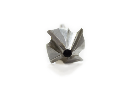 Зенковка 50 мм 90 гр. ВК8 к/х КМ1 Z=4 dmin=15мм