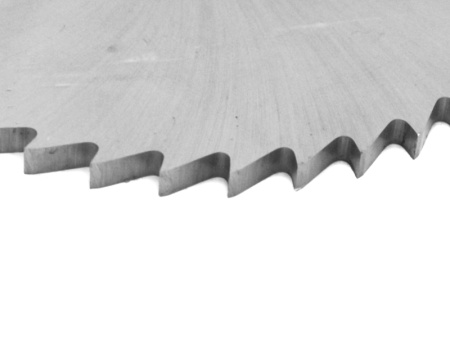 Фреза прорезная 100х6х22 Z=32 тип 2 со ступицей и ш/п HSS ГОСТ 2679-93 Beltools