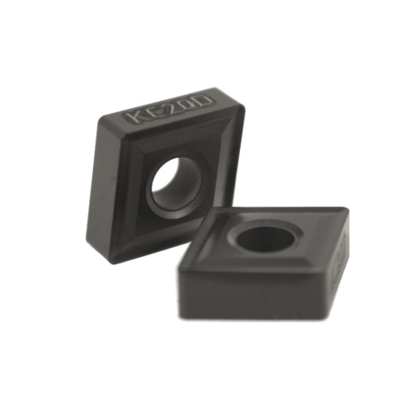 Пластина сменная ромбическая CNMG 120412 KC20D «Русский Инструмент» (РИ)