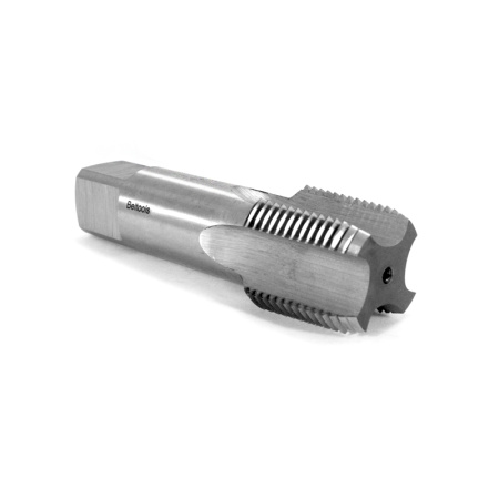 Метчик трубный конический Rc1'' 11 ниток машинно-ручной Р6М5 исп1 Beltools