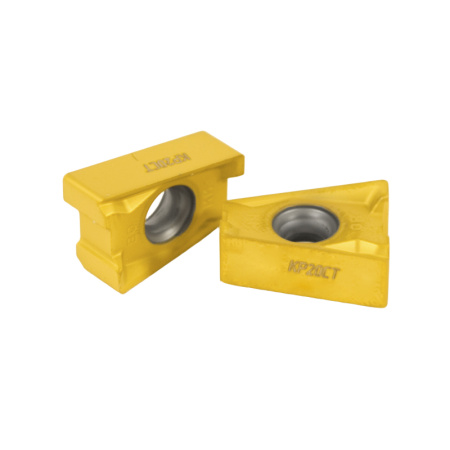 Пластина сменная параллелограммная LNHX 17T608PER-MM KP20CT «Русский Инструмент» (РИ)