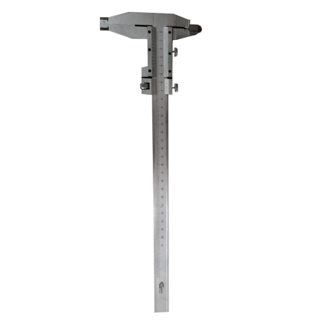 Штангенциркуль ШЦТ II - 250 разметочный цена деления 0,05 тв.сплав «Русский Инструмент» (РИ)