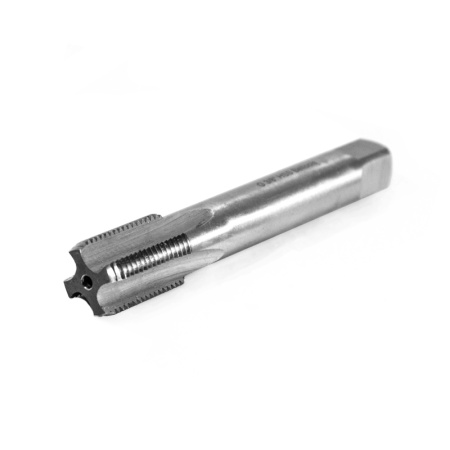 Метчик трубный G3/8'' 19 ниток машинно-ручной HSS глухой исп1 ГОСТ 3266-81 Beltools