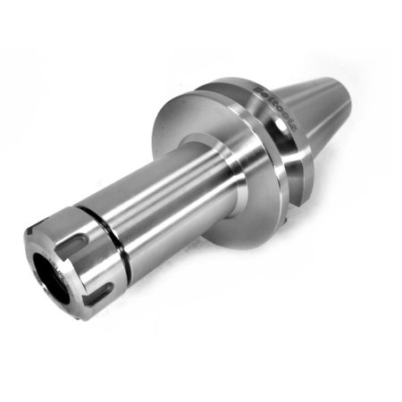 Патрон цанговый 7:24 BT50 ER32-150L с комплектом цанг 3-20 (18шт) Beltools