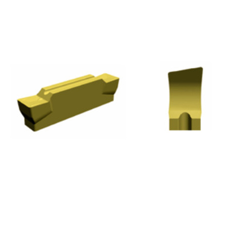 Пластина для отрезания MGGN150-S06R N20 «Русский Инструмент» (РИ)