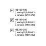 Пластина сменная ромбическая DNMG 150608-PR PC22M «Русский Инструмент» (РИ)