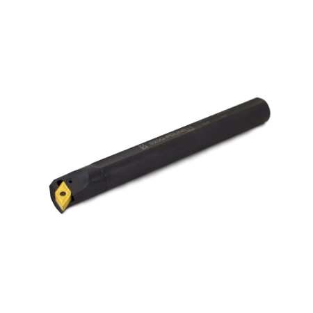 Резец расточной с ромбической пластиной D=20 L=180 S20Q PDUNR 11 «Русский Инструмент» (РИ)